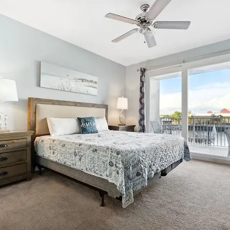 Ocean View & Steps From The Beach At Ltw 731 Vila